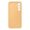 Etui Samsung EF-PS711TO S23 FE S711morelowy/apricot Silicone Cover